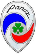 Panoz
